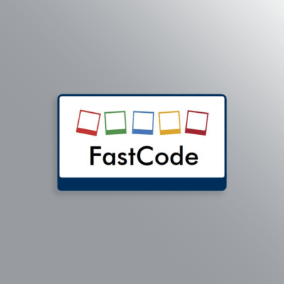Logo Fastcode Consulting-AM Design