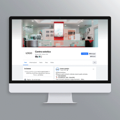 Pagina-Facebook-Centro-estetico-AM-Design