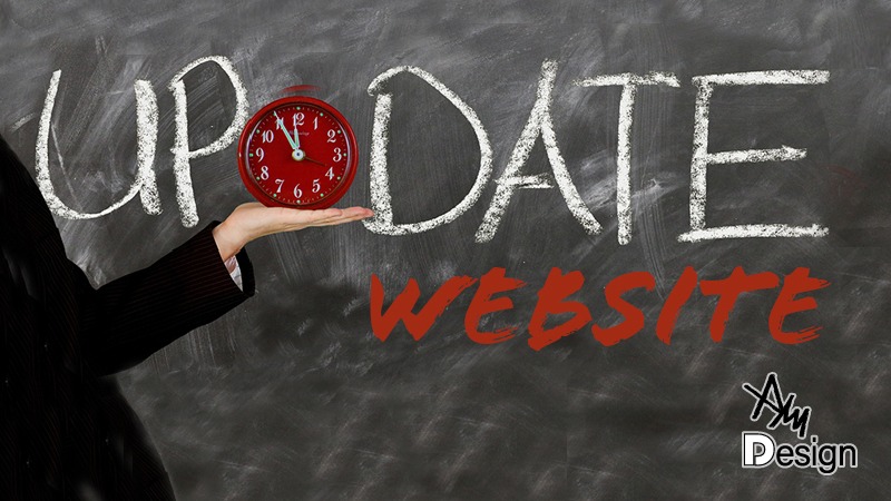 Perché-aggiornare-un-sito-web è-importante-AM-Design